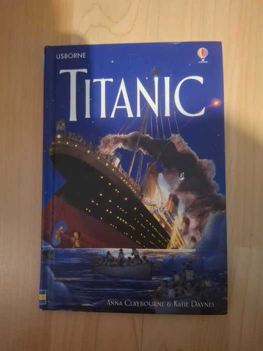 Книжки на английски език по 7 лева