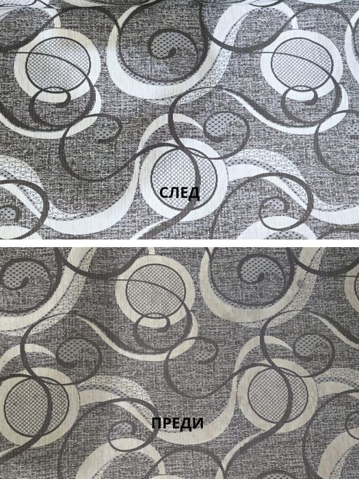 Детайлно Почистване на Автомобили, Седалки, Мека Мебел и Матраци