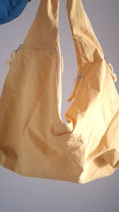 Комплект из 3х сумок шоперов