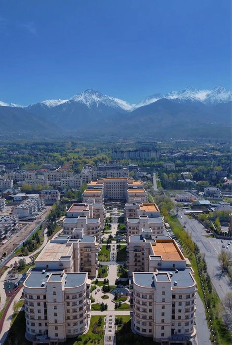 Аэросъемка,дронщик