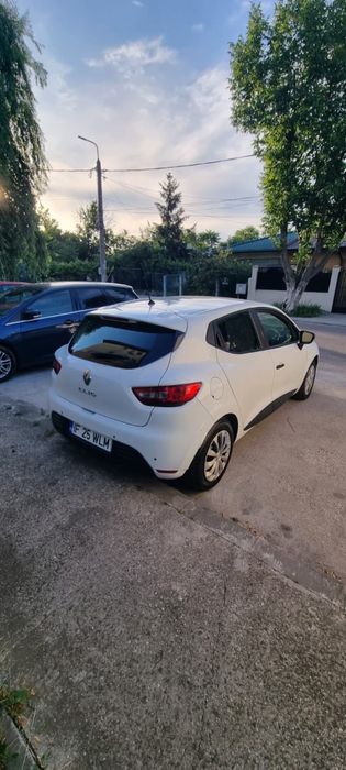 RENAULT Clio 2019 — imagine 3