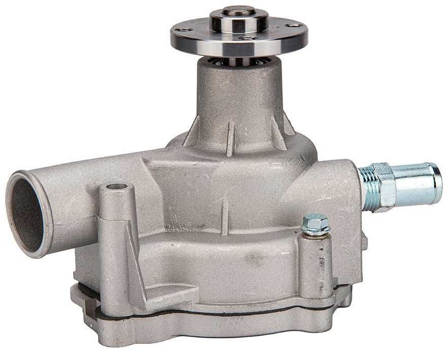 Помпа ГАЗЕЛЬ (ДВС-402) ITK