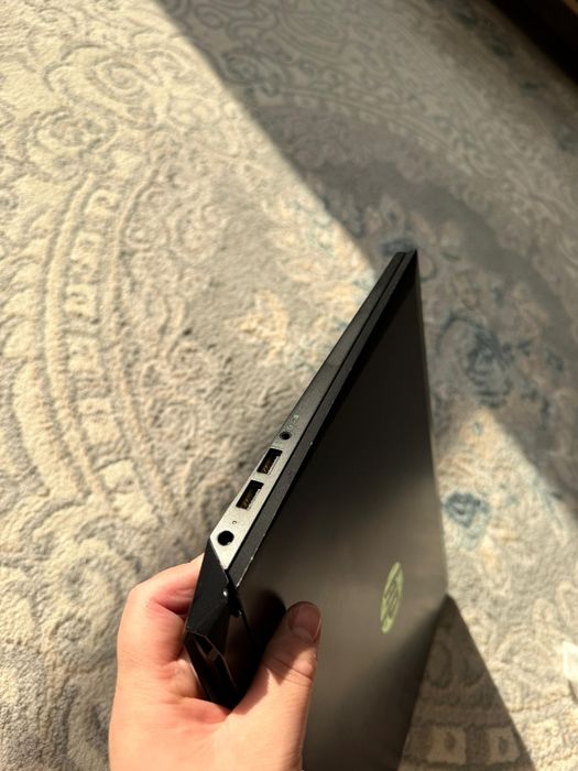 Ноутбук HP Pavillion