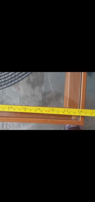 Тройка масички за кафе