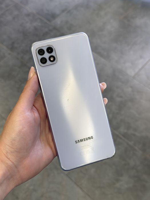 Samsung Galaxy A22 5G 64GB Liber de retea