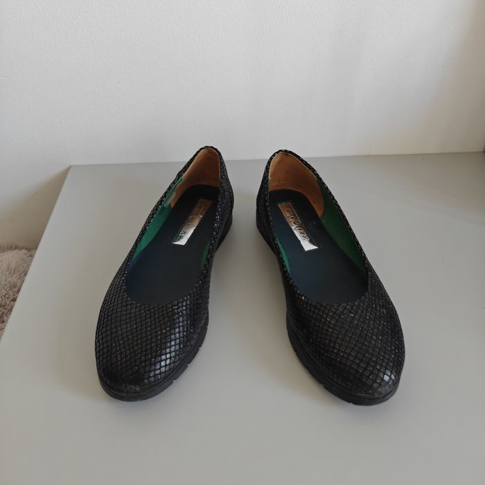 Balerini Cadenzza 36