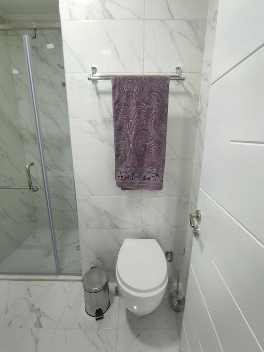 Истанбул сити 3 комнатная