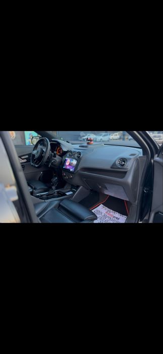 Cobalt ltz (mers qilingan)