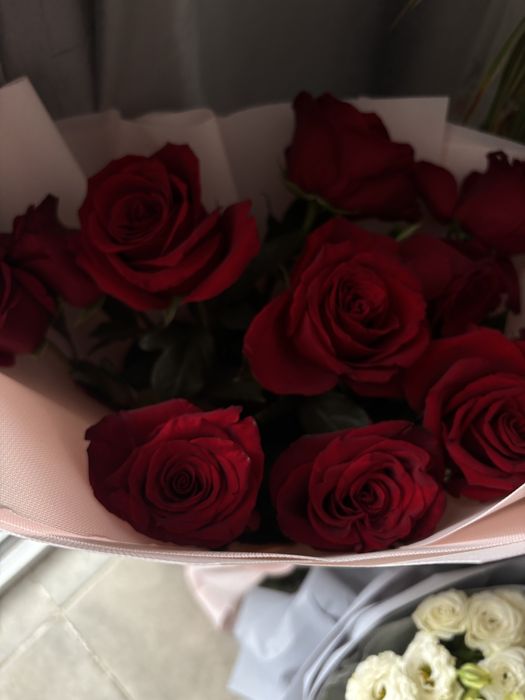 Продаются букет цветов