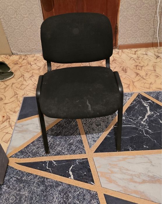 Компьютерный стол + офисный стул в подарок