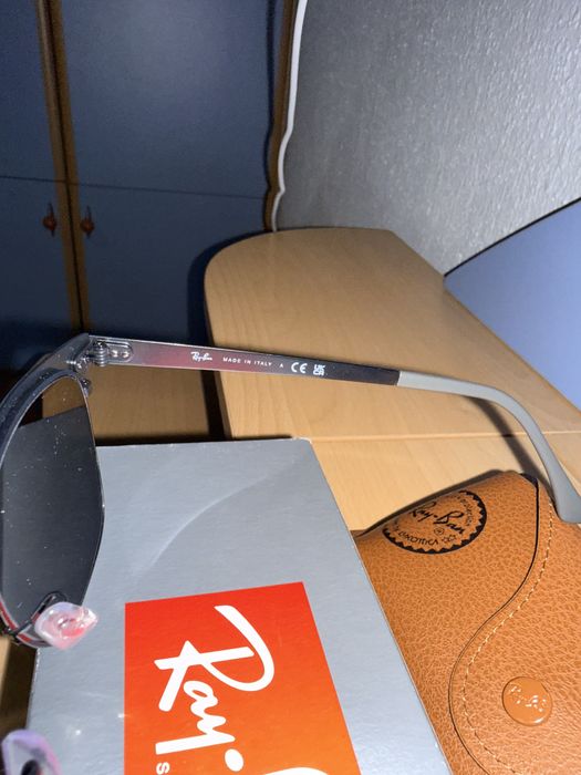 Слъчневи очила Ray-Ban