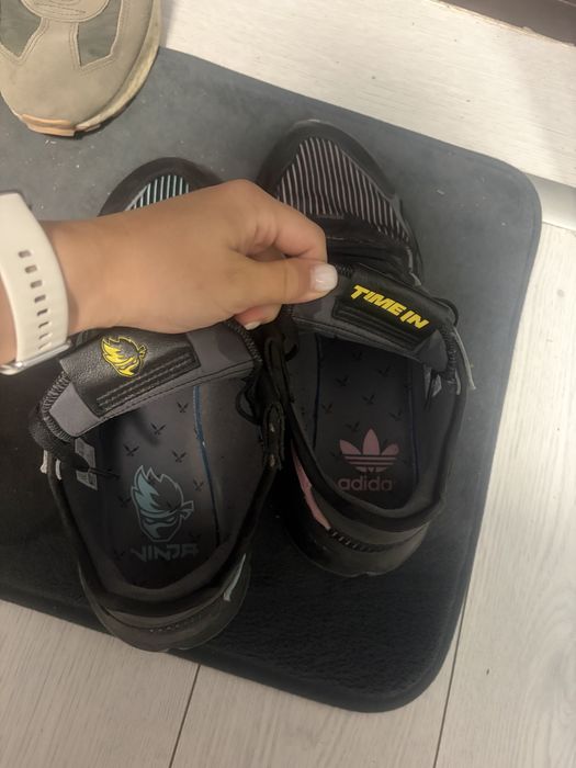 Adidas мъжки маратонки