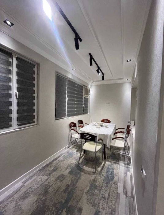 3/2/5 72м2 Максим Горький Ориентир макро Саёхат