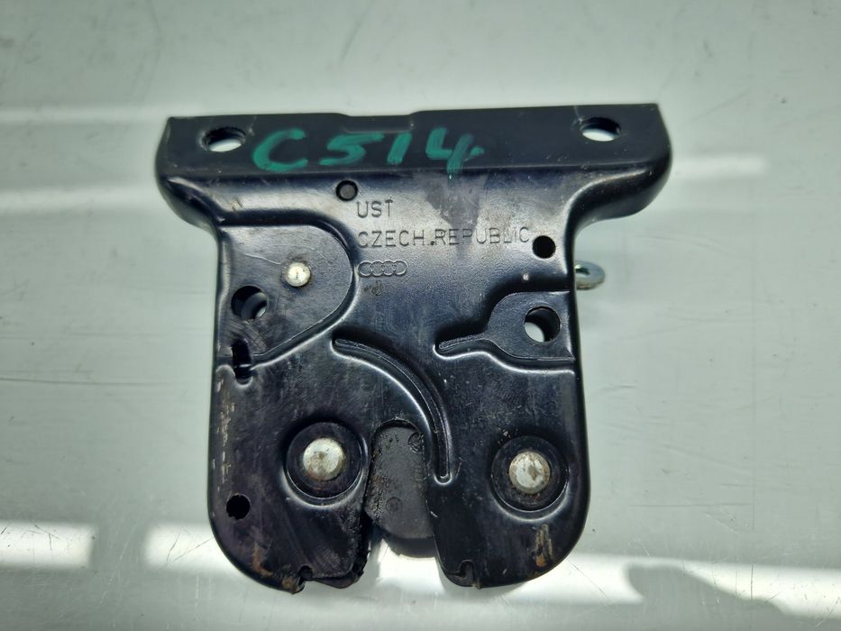 Broasca haion AUDI A3 (8P1) [Fabr 2003-2012] OEM