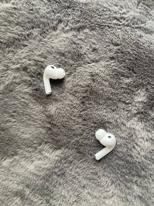 Airpods pro 3 noi