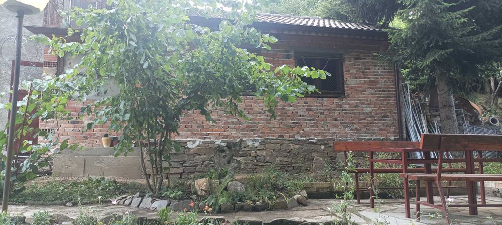 Продава се Къща в Пловдив, Тракия - 70 кв.м за 853 €/кв.м - Снимка #3