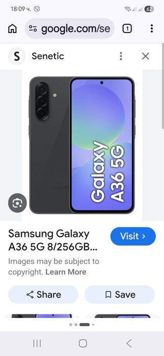 SAMSUNG A36/Самсунг А36
