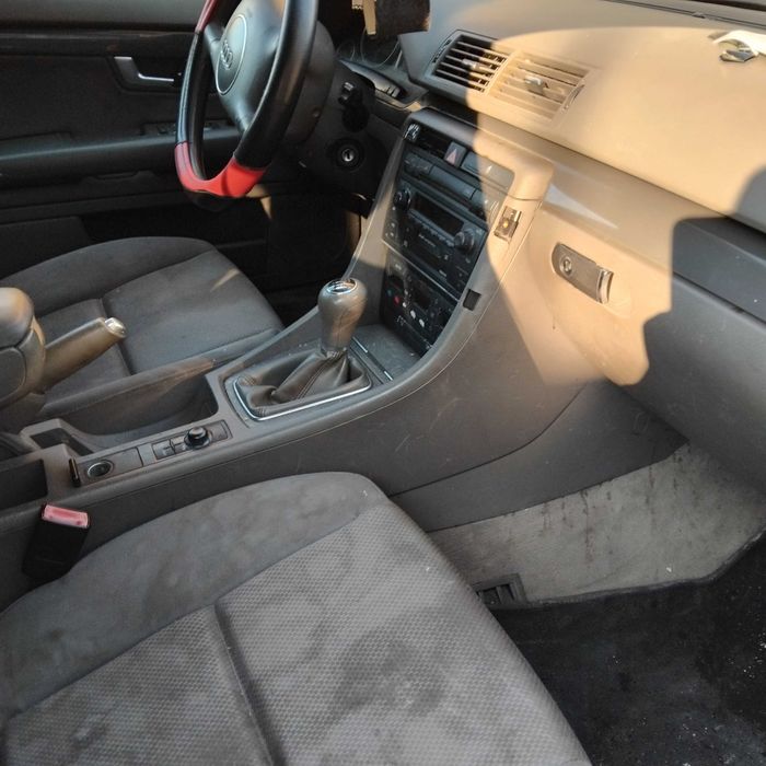 Ауди А4 2.5 ТДИ изгодно