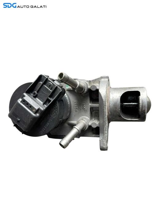 EGR BMW Seria 1 E81 E82 E87 E88 116 118 120 123 2.0 D N47 2004 - 2011 Cod 7810871 11717805447 11717810871 7805447 [C7516]