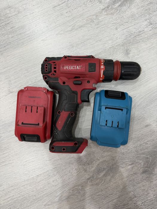 Шруповерт бу        .