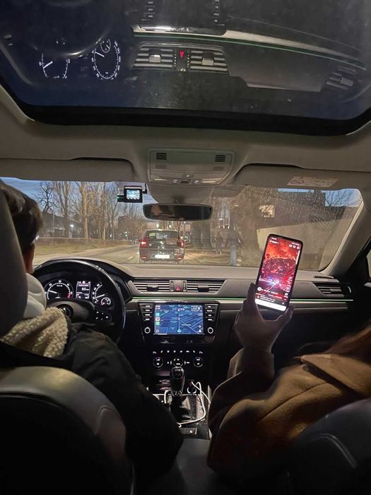 Skoda Superb 3 (3V5) • 2016 • 2.0 TDI Panoramic , Full • DSG • 4x4