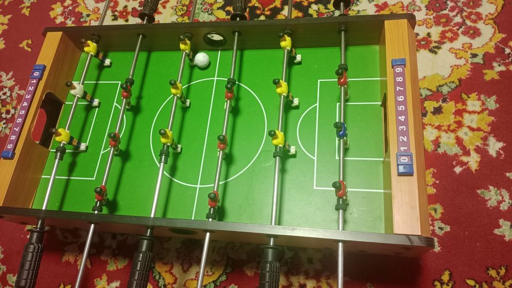 Bolalar uchun futbol o'yini