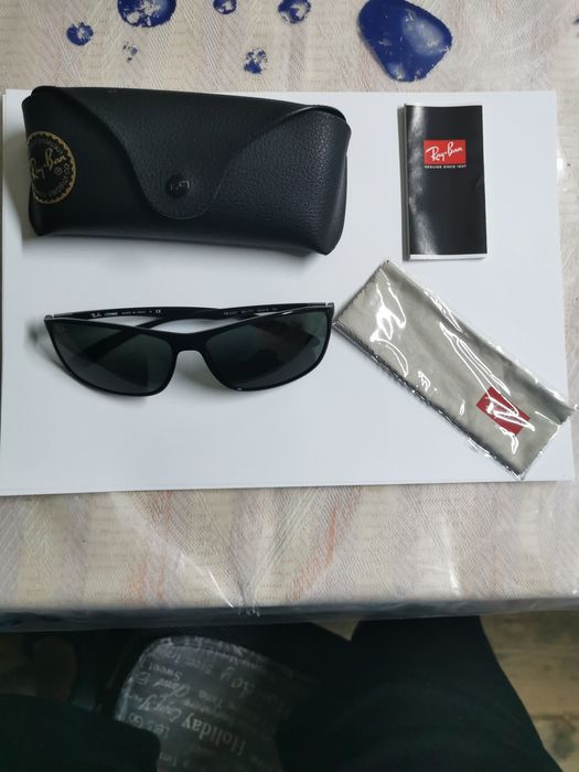 Ochelari de soare Ray Ban