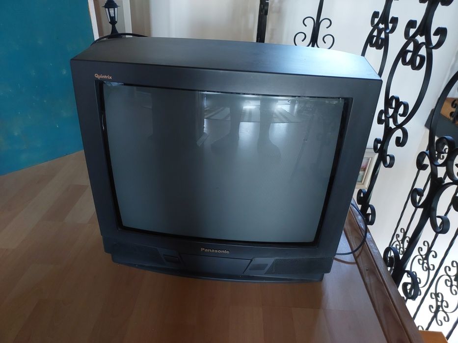 Телевизор Panasonic