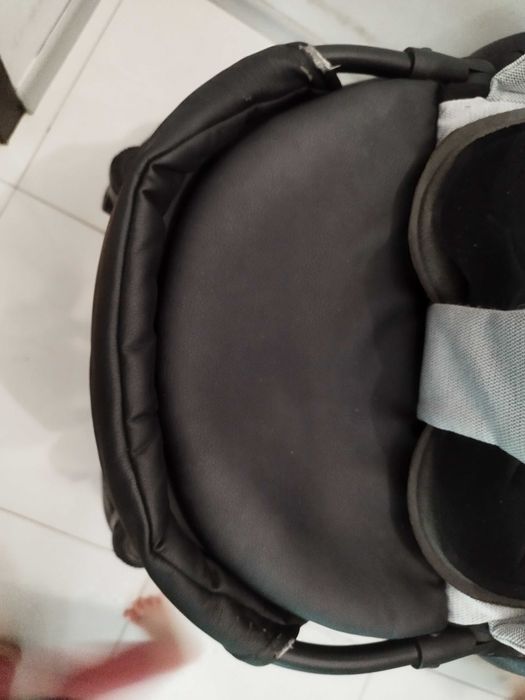 Бебешка количка Bexa Ideal 2 в 1