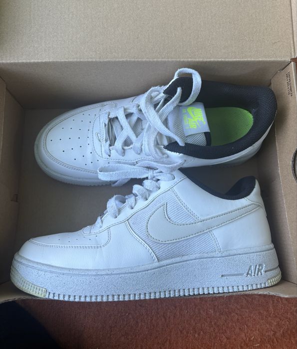 Air force 1 crater nn (gs)