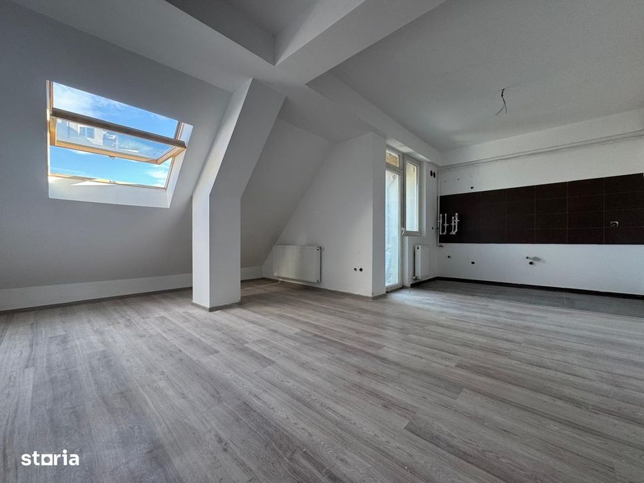 Apartament cu 2 camere INTABULAT | Zona Tractorul