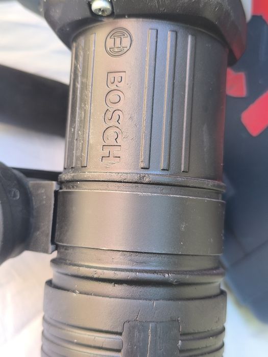 Къртач Bosch GSH 5 SDS Max 1100w 7,5J