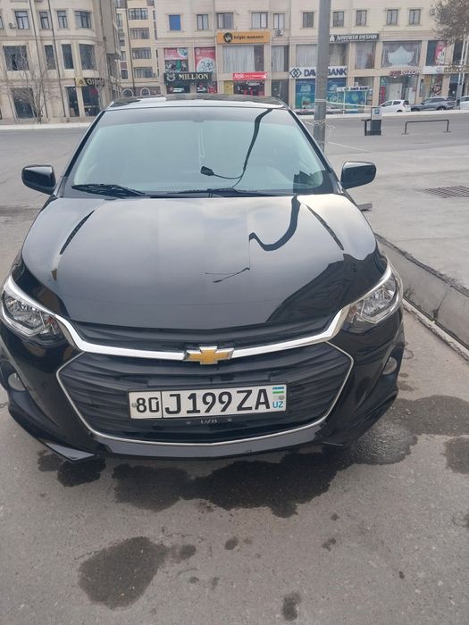 Onix 4 pazitsiya avtamat kraska toza 2024