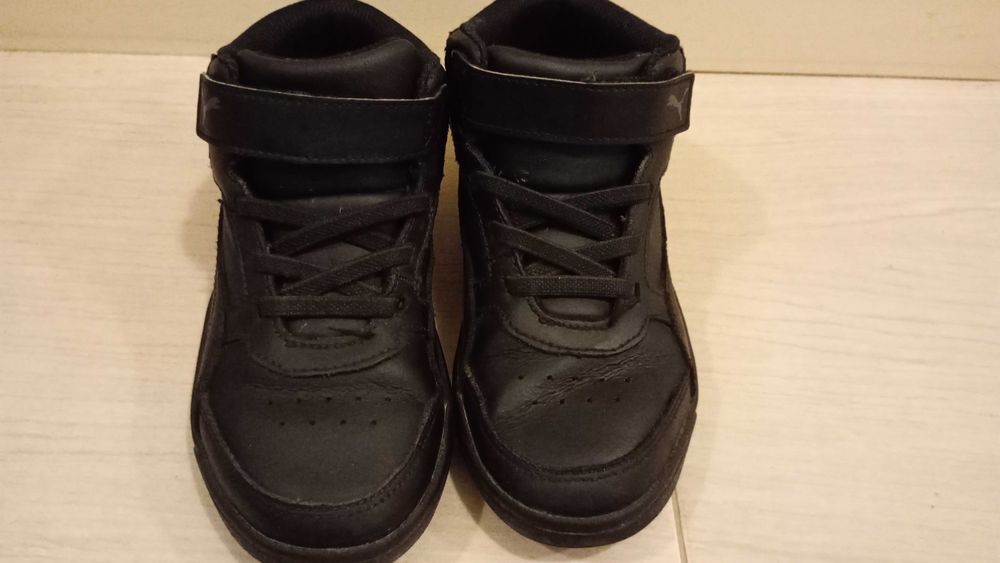 Детски кецове puma