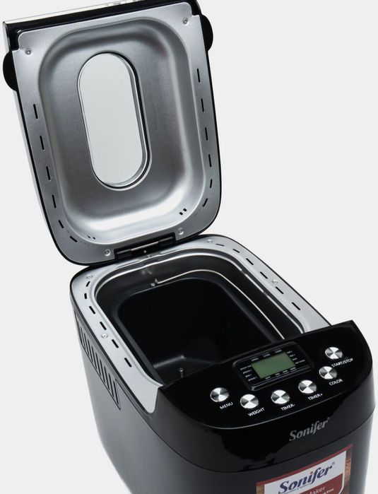 Хлебопечка Non pishirgich SONIFER sf-4025