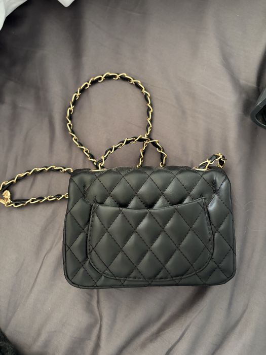 Geanta Chanel  Mini Flap bag