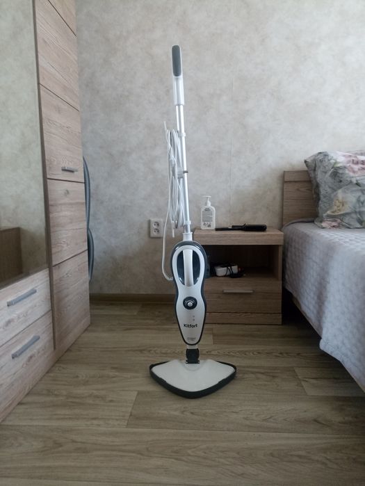 Продадим паровую швабру.