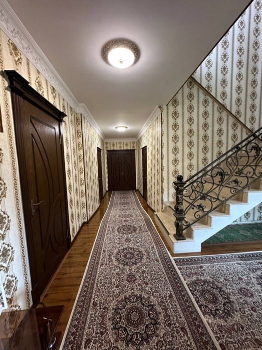 Продается дом в Мирабадском районе ориентир Американская школа