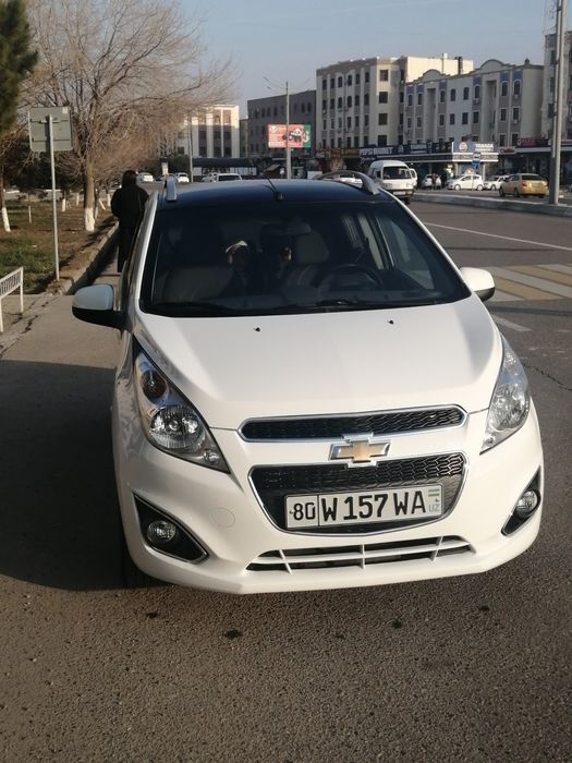 Спарк Сотилади Ишлаб Чикарилган Йили 2023