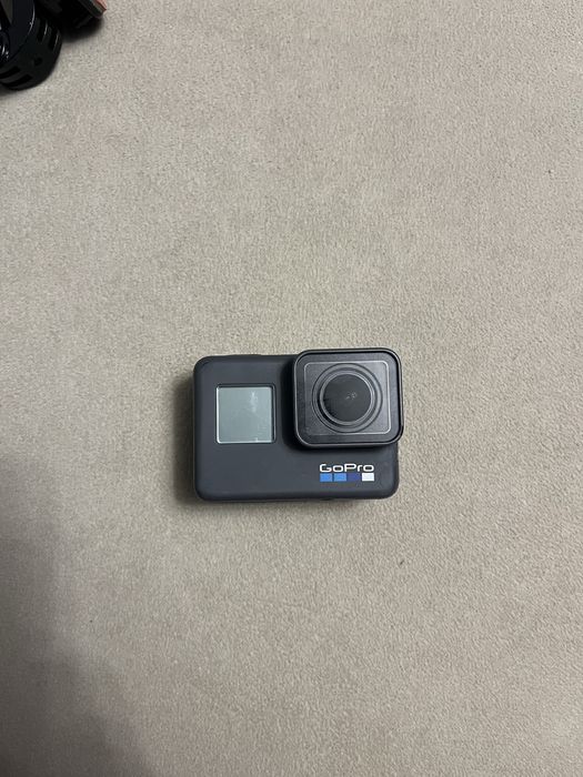 Gopro Hero 6 Black 4K