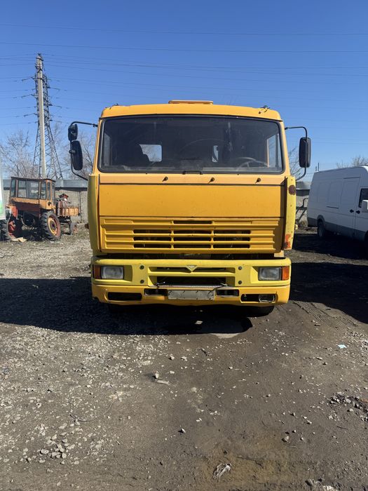 Продам КАМАЗ 65116 (Евро-2)