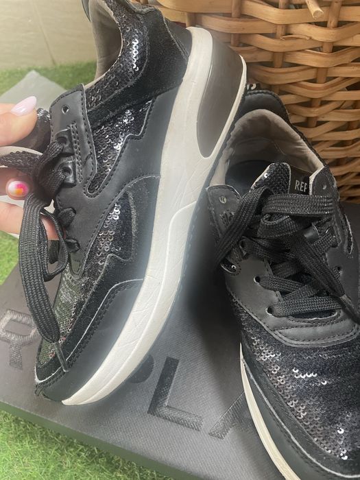 Replay дамски кецове