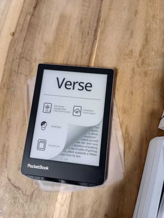 Ebook pocketbpok nou +6000 cărți