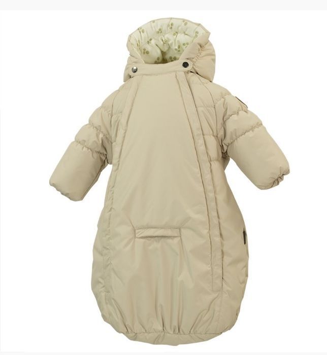 Конверт для ребенка Huppa