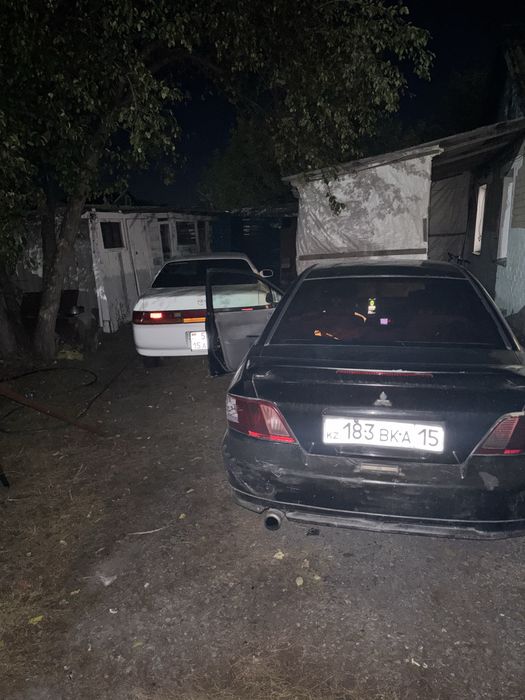 продам митсубиси галанд