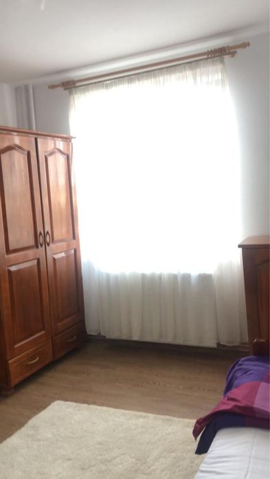 Inchiriez apartament 2 camere gheorgheni