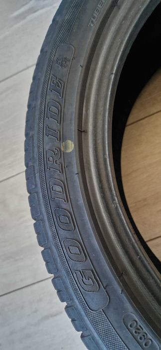 Летни гуми 215/45/R17 Goodride