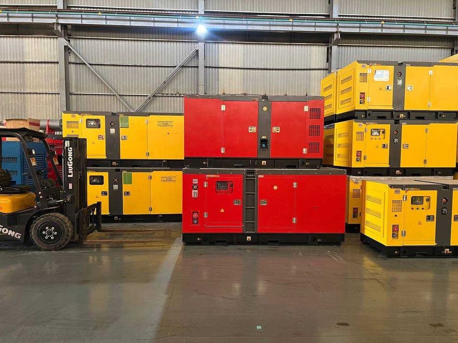 Generator/Генератор движок 30/50/100/150/200/300/400/500/600/3000