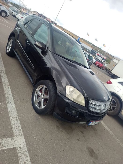 Vand ML 320 2009
