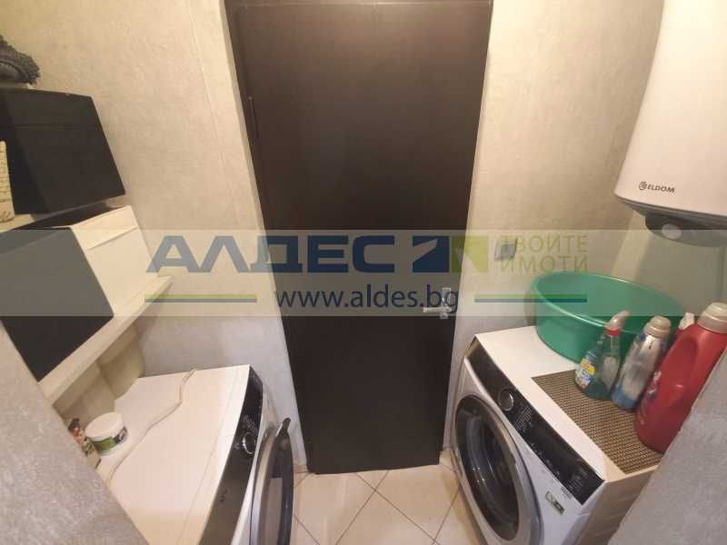 Продава се Тристаен апартамент в София, Витоша - 120 кв.м за 2917 €/кв.м - Снимка #12